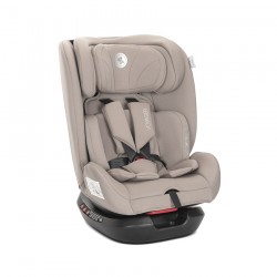 СТОЛ ЗА КОЛА VOYAGER BEIGE i-Size 40-150 CM+ВЪЗГЛА - 10072072603 - view 1
                  