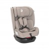 СТОЛ ЗА КОЛА VOYAGER BEIGE i-Size 40-150 CM+ВЪЗГЛА