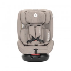СТОЛ ЗА КОЛА VOYAGER BEIGE i-Size 40-150 CM+ВЪЗГЛА - 10072072603 - view 2
                  