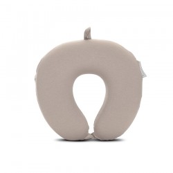 СТОЛ ЗА КОЛА VOYAGER BEIGE i-Size 40-150 CM+ВЪЗГЛА - 10072072603 - view 3
                  