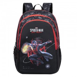 Ученическа раница Spider-verse Be greater - 68622 - view 1