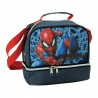 Термо чанта за храна Spiderman Frame