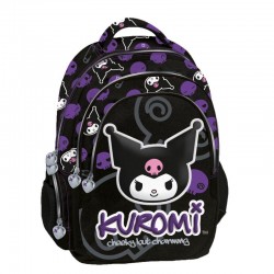 Ученическа раница Kuromi Jolt - 262211 - view 1