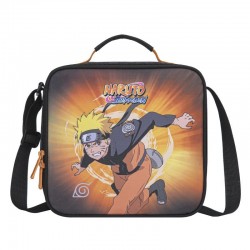 Термо чанта за храна Naruto Hidden leaf village - 68578 - view 1