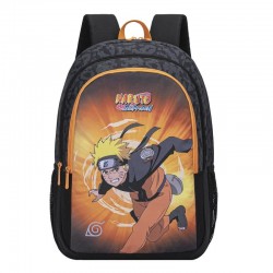 Ученическа раница Naruto Hidden leaf village - 68576 - view 1