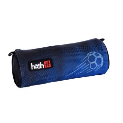 Единичен несесер, Astra, HASH, Футбол, Цилиндричен, Без аксесоари, 22 х 8 х 8 см - AS505023069 - view 1