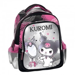 Раница за детска градина Kuromi Dream Catcher - 252292 - view 1