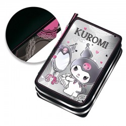 Ученически несесер със съдържание Kuromi Dream Catcher - 252332 - view 1