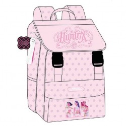 Раница K-Pop Demon Hunters Huntrix Pink - 364-01036 - view 1
