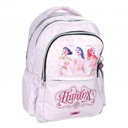 Ученическа раница K-Pop Demon Hunters Huntrix Pink - 364-01031 - view 1