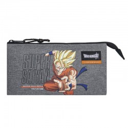 Ученически несесер Dragon Ball Battle Force - 68511 - view 1