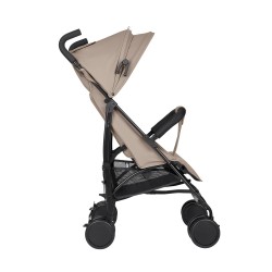 Лятна количка Kikka Boo Beetle 2 Dark Beige - 31001030242 - view 3
                  