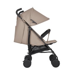 Лятна количка Kikka Boo Beetle 2 Dark Beige - 31001030242 - view 5
                  