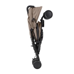 Лятна количка Kikka Boo Beetle 2 Dark Beige - 31001030242 - view 12
                  