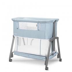 МИНИ КОШАРА LAYLA 2В1 BLUE... - 10080742608 - view 2