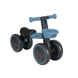 Колело Kikka Boo Ride-On Blinky Blue - 31006030045 - view 1
                  
