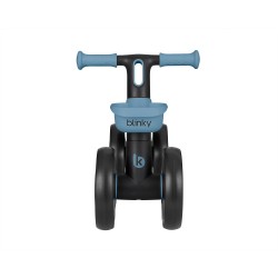 Колело Kikka Boo Ride-On Blinky Blue - 31006030045 - view 2
                  