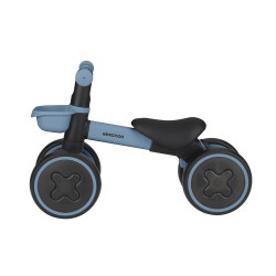 Колело Kikka Boo Ride-On Blinky Blue - 31006030045 - view 3
                  
