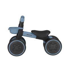 Колело Kikka Boo Ride-On Blinky Blue - 31006030045 - view 4
                  