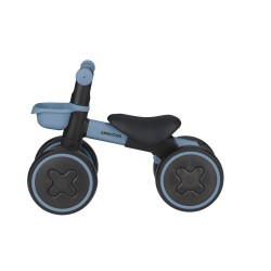Колело Kikka Boo Ride-On Blinky Blue - 31006030045 - view 5
                  