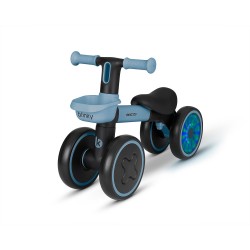 Колело Kikka Boo Ride-On Blinky Blue - 31006030045 - view 7
                  