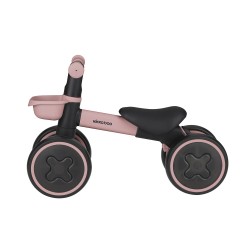 Колело Kikka Boo Ride-On Blinky Pink - 31006030044 - view 3
                  
