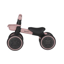 Колело Kikka Boo Ride-On Blinky Pink - 31006030044 - view 4
                  