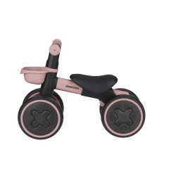 Колело Kikka Boo Ride-On Blinky Pink - 31006030044 - view 5
                  