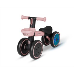 Колело Kikka Boo Ride-On Blinky Pink - 31006030044 - view 7
                  