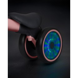 Колело Kikka Boo Ride-On Blinky Pink - 31006030044 - view 8
                  