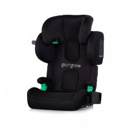 Ст. за кола100-150 I-SIZE GO'N'GROWчерно - STKGN0261NO - view 1