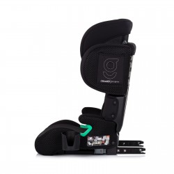 Столче за кола Chipolino I-SIZE с ISOFIX GO&GROW (100-150 cm) черно - STKGN0261NO - view 4
                  