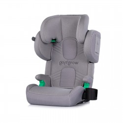 Ст. за кола100-150 I-SIZE GO'N'GROWплати - STKGN0262PL - view 1