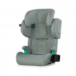 Ст. за кола100-150 I-SIZE GO'N'GROWматча - STKGN0264MA - view 1