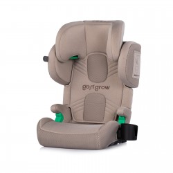 Ст. за кола100-150 I-SIZE GO'N'GROWлате - STKGN0263LA - view 1