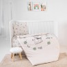 SET COSY 3 PUC. RANFORS JUNGLE BEI ​​- 10420016801