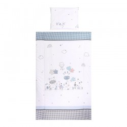 LORELLI COZY SET 3 PIECI... - 10420016301 - view 2