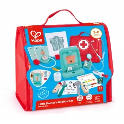 Игрален комплект, Hape,... - H3228 - view 2