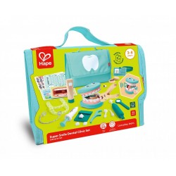 Игрален комплект, Hape,... - H3227 - view 2