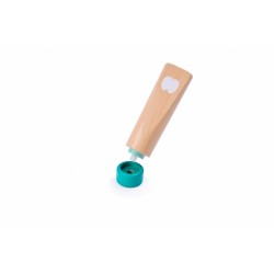 Игрален комплект Hape - Зъболекар, 33 части - H3227 - view 6
                  