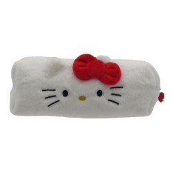 Плюшен несесер Hello Kitty - PT37-01HK - view 1