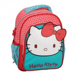Раница за детска градина Hello Kitty - 335-74054 - view 1