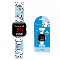 LED часовник Hello Kitty Cinnamoroll - CIN0001 - view 1