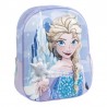 Раница за детска градина 3D Frozen