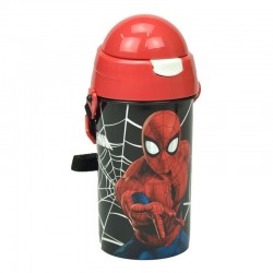Бутилка за вода SPIDERMAN - 557-12209 - view 1