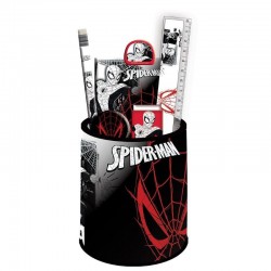 Ученически комплект SPIDERMAN - 337-08884 - view 1