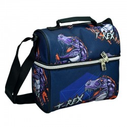 Термо чанта за храна T-Rex - 357-20221 - view 1