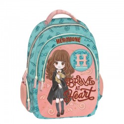 Ученическа раница Harry Potter Hermione Brave - 254212 - view 1