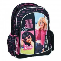 Ученическа раница Barbie - 349-92031 - view 1
