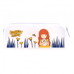 Силиконов несесер Santoro Gorjuss In The Forest - Firefly Dawn - 1337GJ02 - view 1